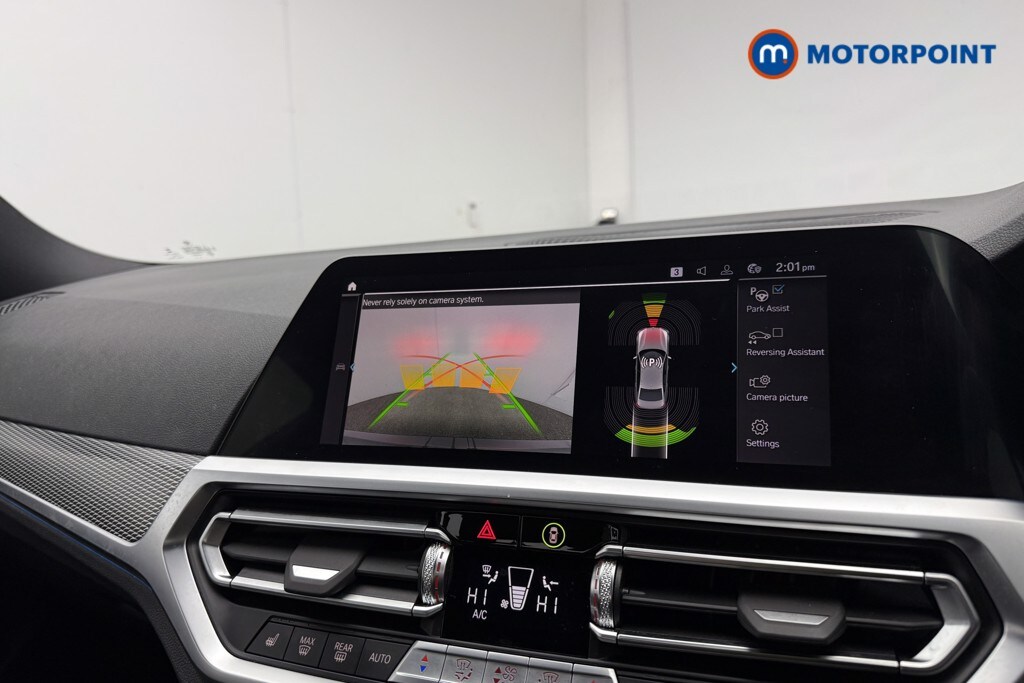 Used BMW 3 Series 2022 for sale - 77604312: Photo 20