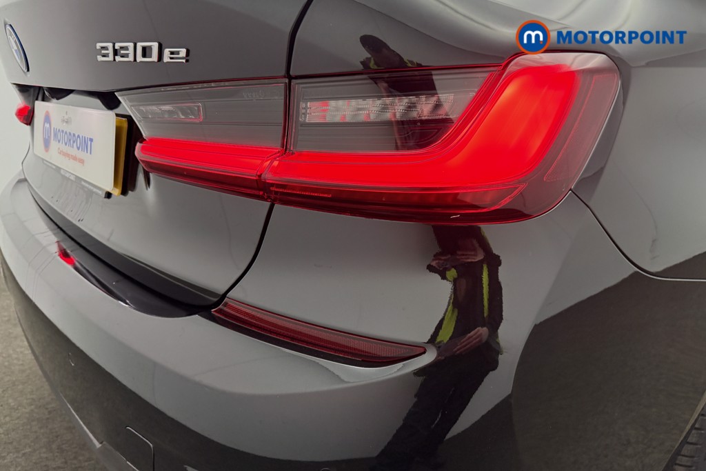 Used BMW 3 Series 2022 for sale - 77604312: Photo 28