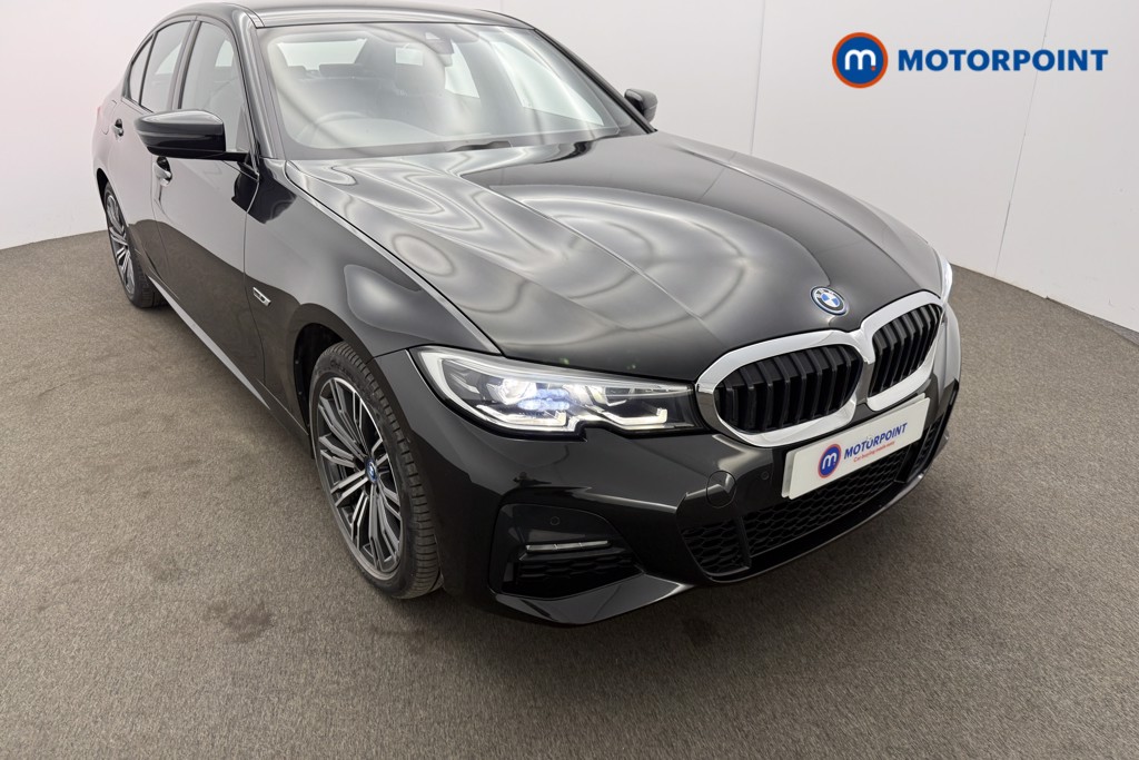 Used BMW 3 Series 2022 for sale - 77604312: Photo 29