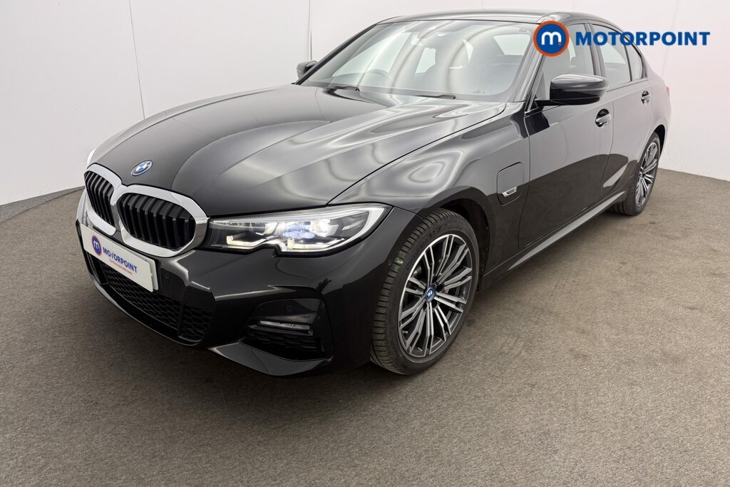 Used BMW 3 Series 2022 for sale - 77604312: Photo 30