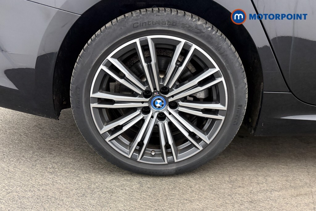 Used BMW 3 Series 2022 for sale - 77604312: Photo 33