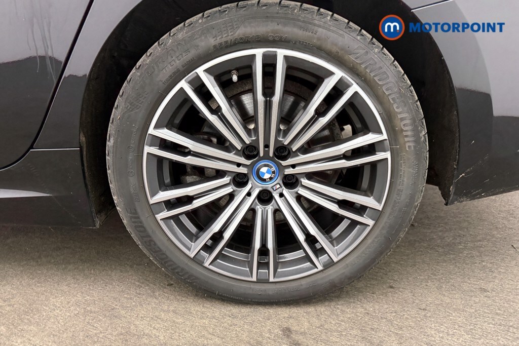 Used BMW 3 Series 2022 for sale - 77604312: Photo 34