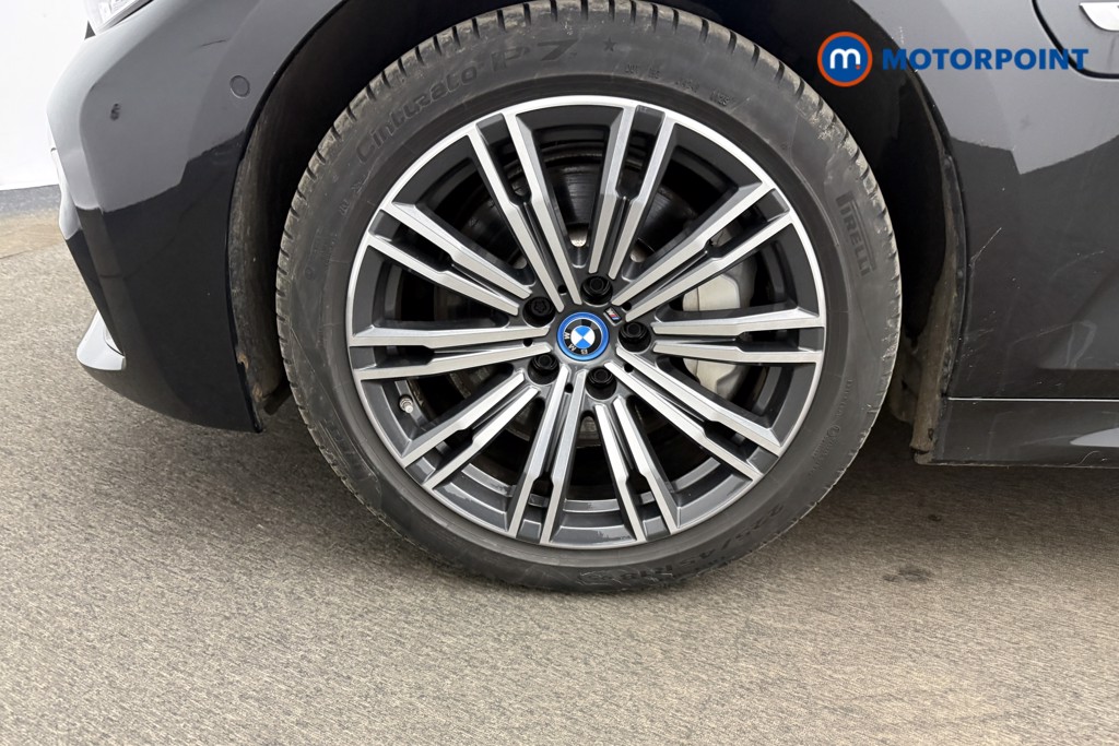 Used BMW 3 Series 2022 for sale - 77604312: Photo 35