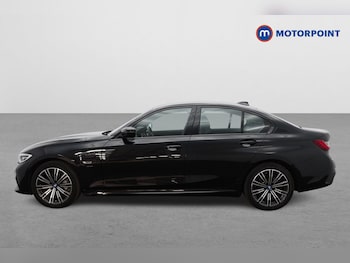 Used BMW 3 Series 2022 for sale - 77604312: Photo