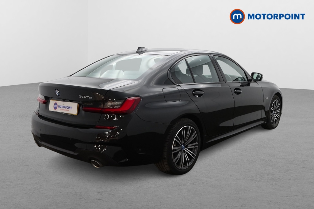 Used BMW 3 Series 2022 for sale - 77604312: Photo 7