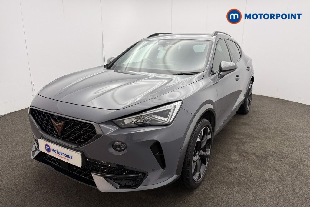 Used Cupra Formentor 2023 for sale - 76958155: Photo 10