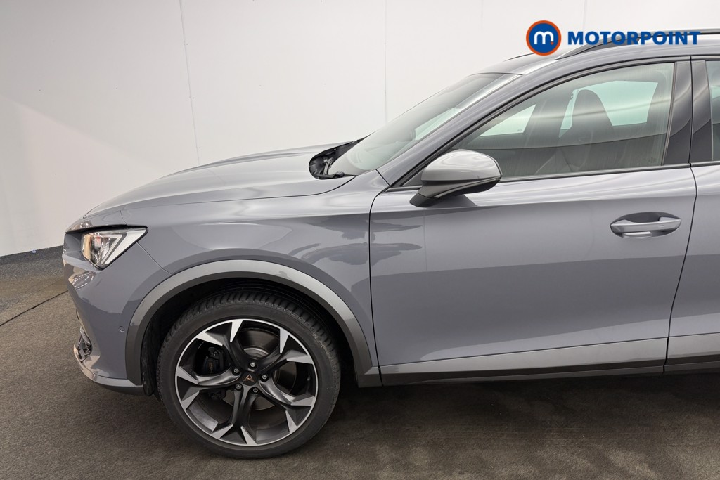 Used Cupra Formentor 2023 for sale - 76958155: Photo 11