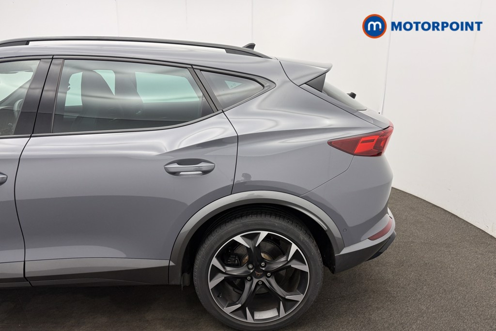 Used Cupra Formentor 2023 for sale - 76958155: Photo 12