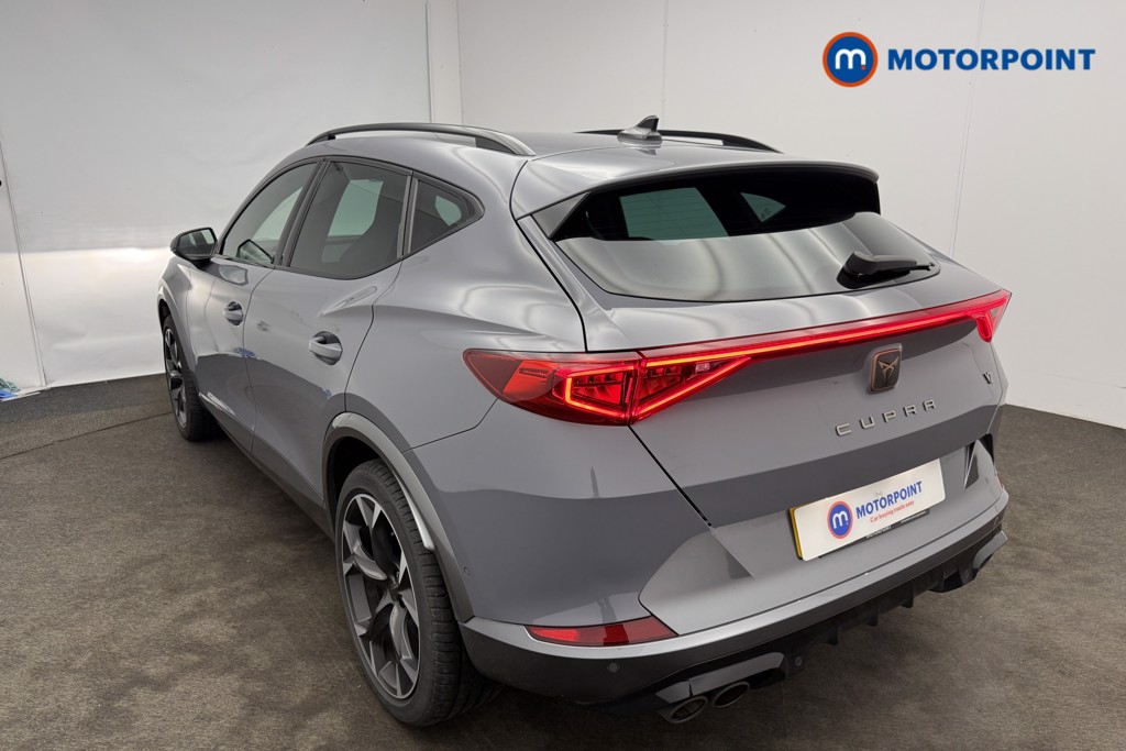 Used Cupra Formentor 2023 for sale - 76958155: Photo 13