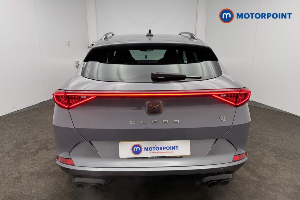 Used Cupra Formentor 2023 for sale - 76958155: Photo 14