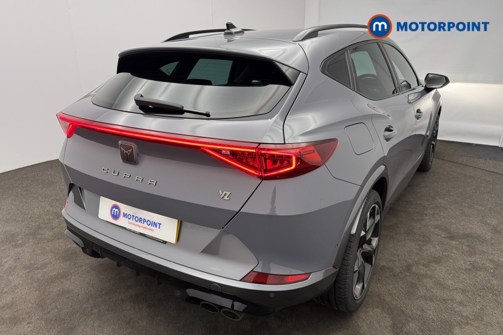 Used Cupra Formentor 2023 for sale - 76958155: Photo 15