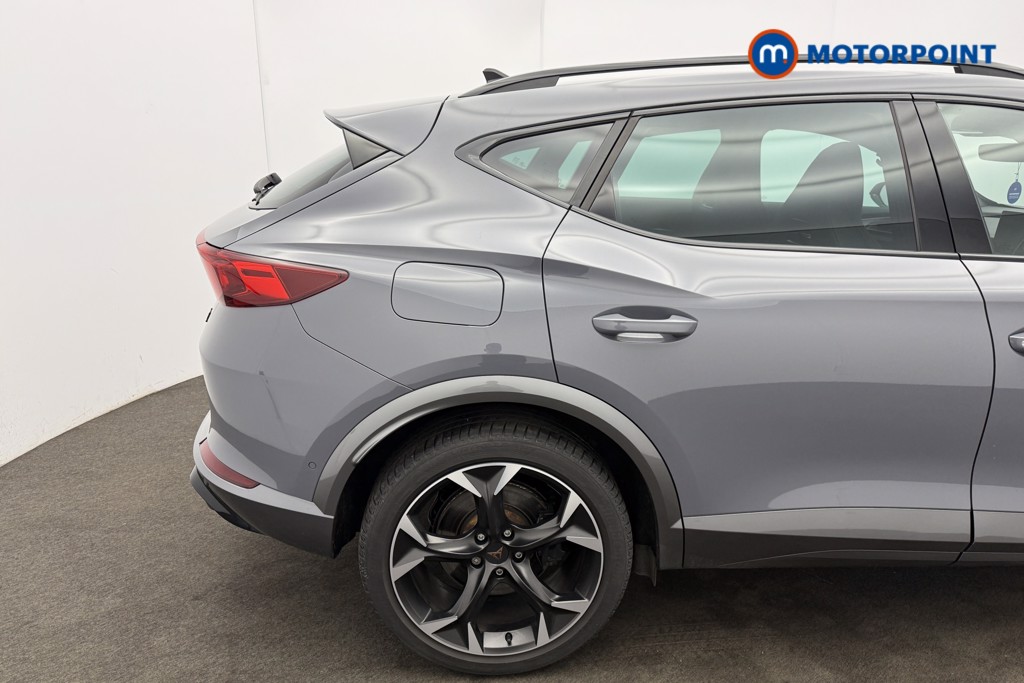 Used Cupra Formentor 2023 for sale - 76958155: Photo 16