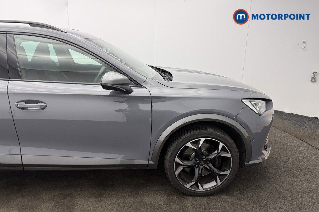 Used Cupra Formentor 2023 for sale - 76958155: Photo 17