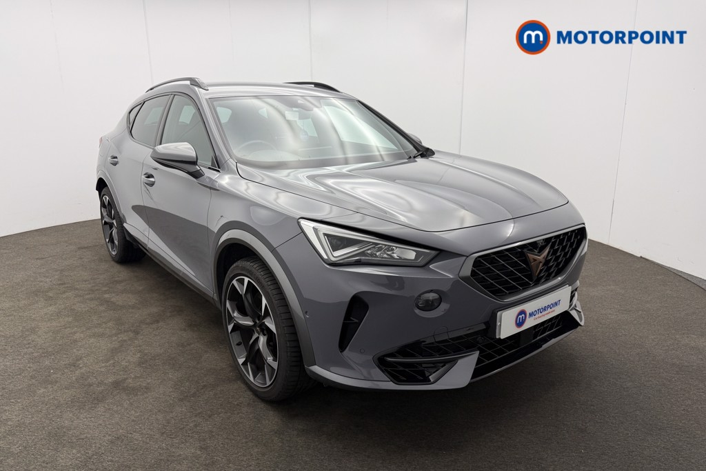 Used Cupra Formentor 2023 for sale - 76958155: Photo 18