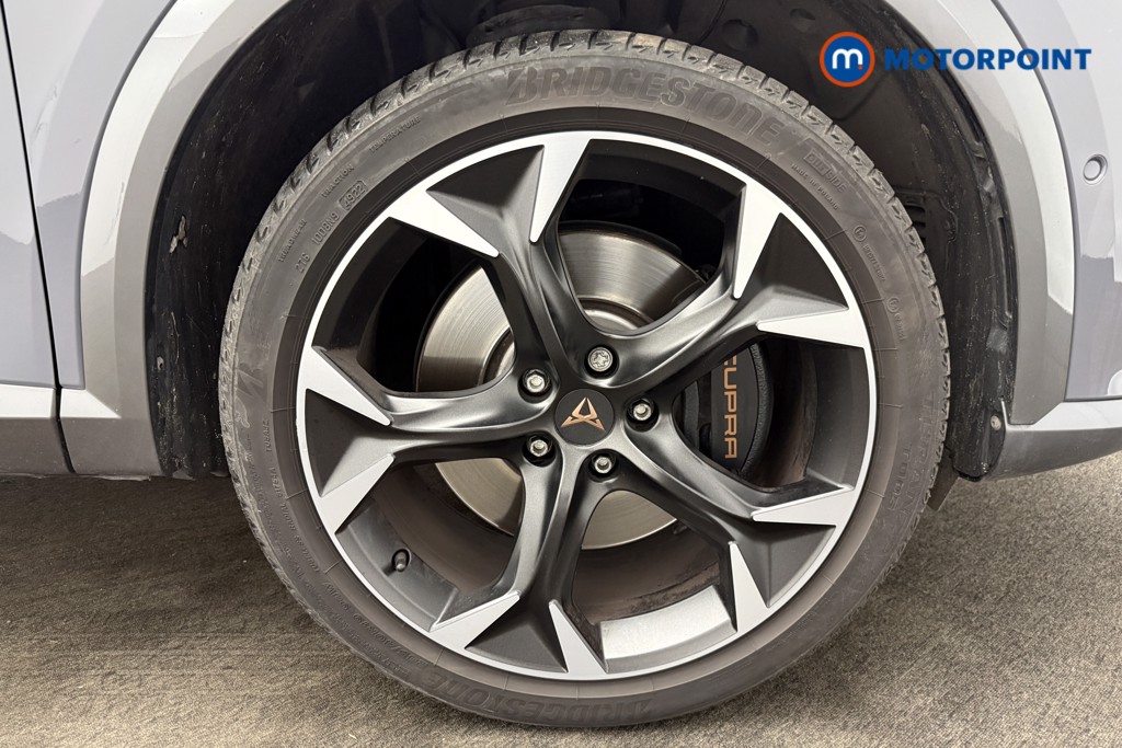 Used Cupra Formentor 2023 for sale - 76958155: Photo 19