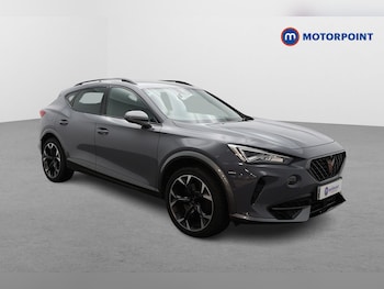 2023 - 2.0 TSI 310 VZ2 5dr DSG 4Drive