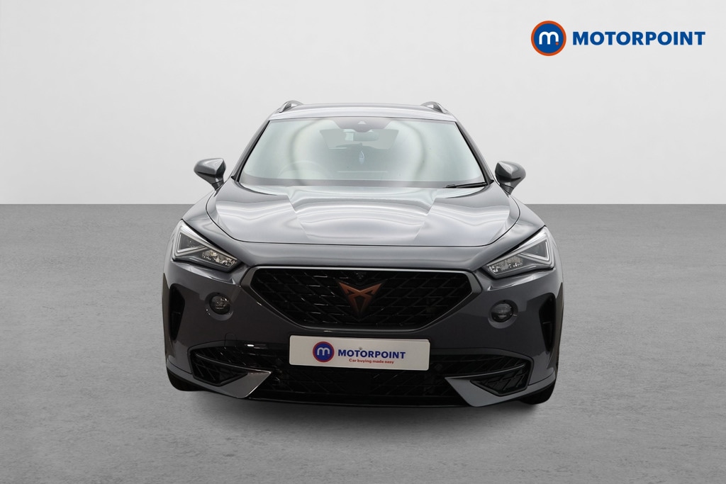 Used Cupra Formentor 2023 for sale - 76958155: Photo 2