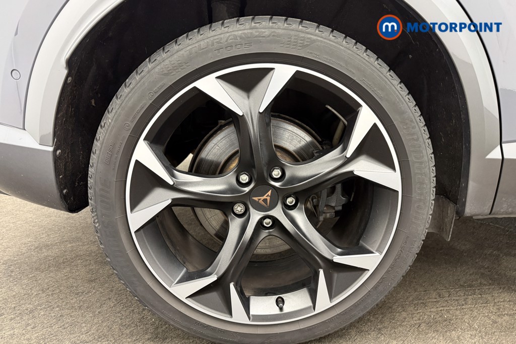 Used Cupra Formentor 2023 for sale - 76958155: Photo 20