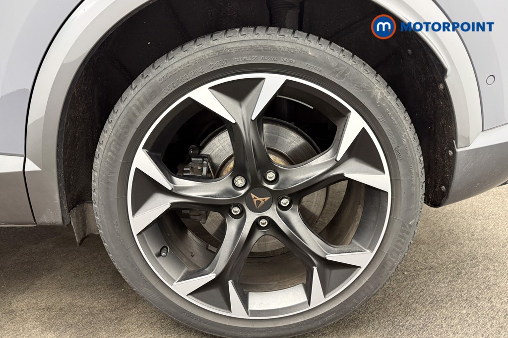 Used Cupra Formentor 2023 for sale - 76958155: Photo 21