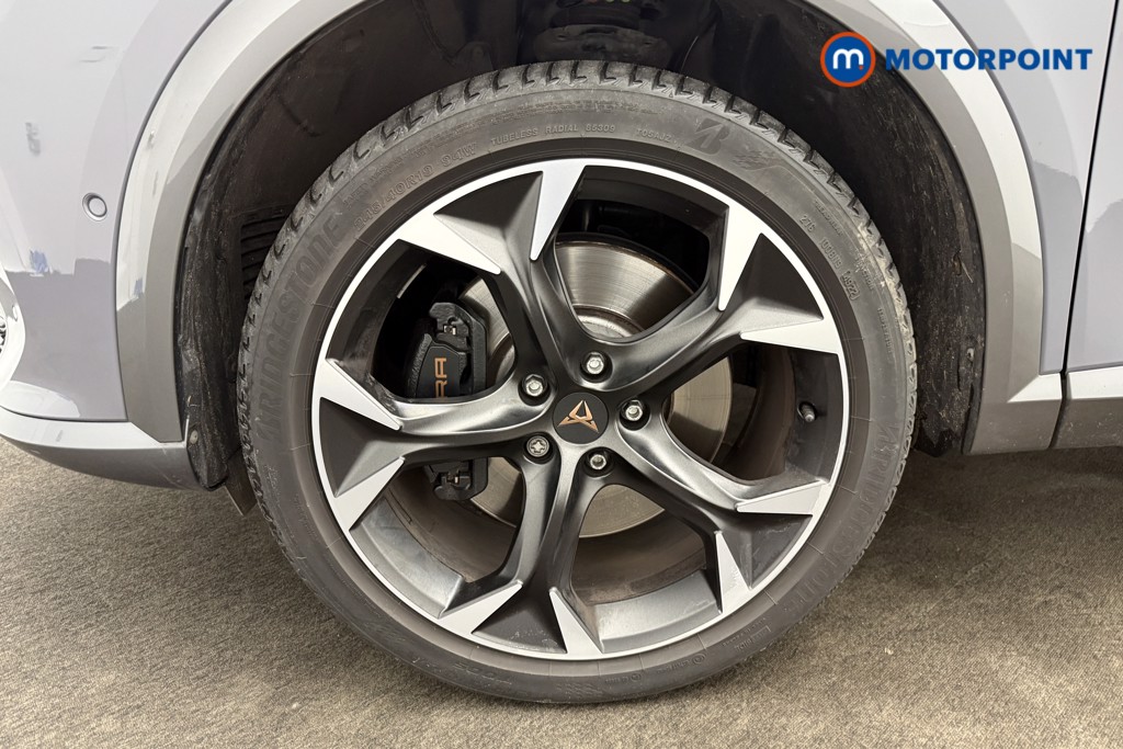 Used Cupra Formentor 2023 for sale - 76958155: Photo 22