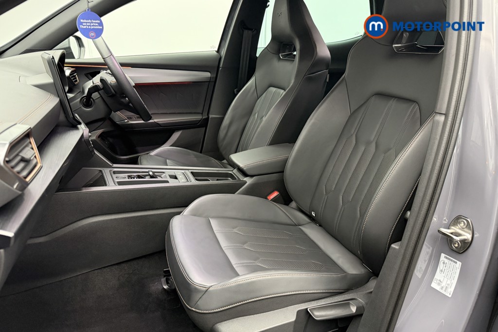 Used Cupra Formentor 2023 for sale - 76958155: Photo 23