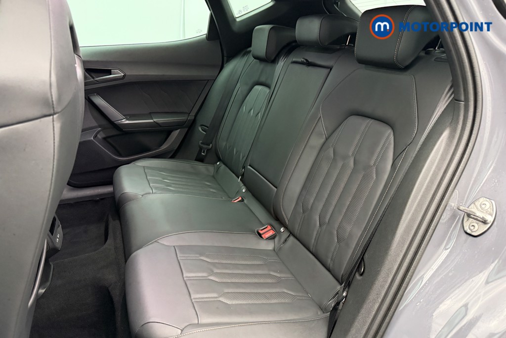 Used Cupra Formentor 2023 for sale - 76958155: Photo 24