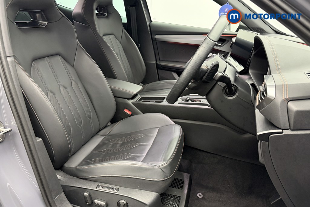 Used Cupra Formentor 2023 for sale - 76958155: Photo 28