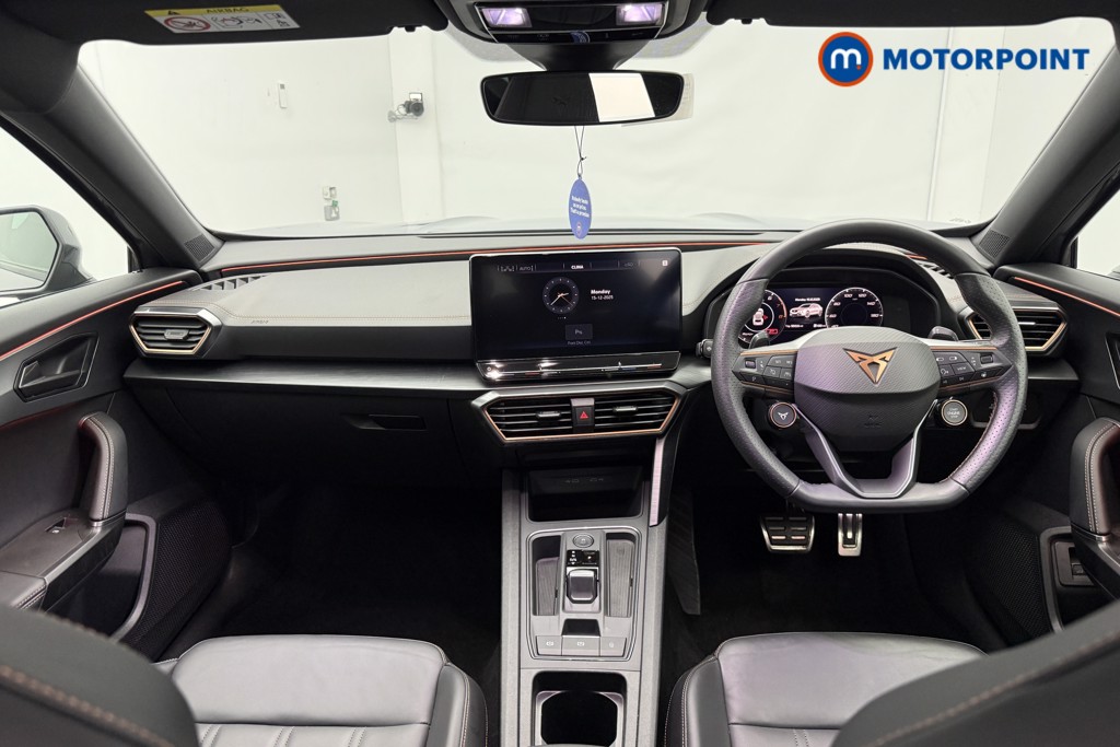 Used Cupra Formentor 2023 for sale - 76958155: Photo 29