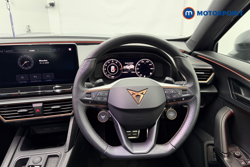 Used Cupra Formentor 2023 for sale - 76958155: Photo 30