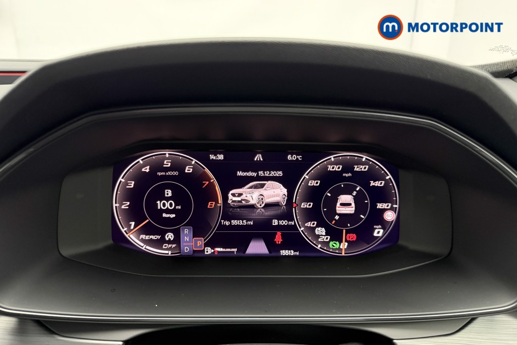 Used Cupra Formentor 2023 for sale - 76958155: Photo 32