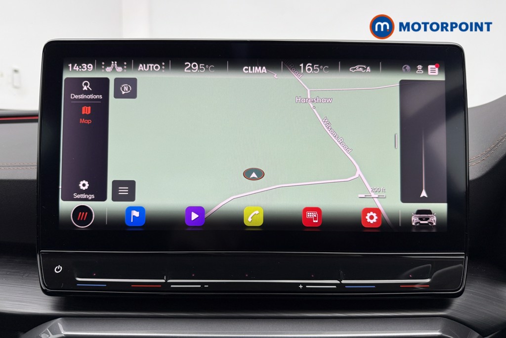 Used Cupra Formentor 2023 for sale - 76958155: Photo 33