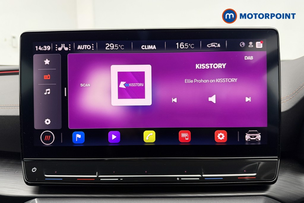 Used Cupra Formentor 2023 for sale - 76958155: Photo 34