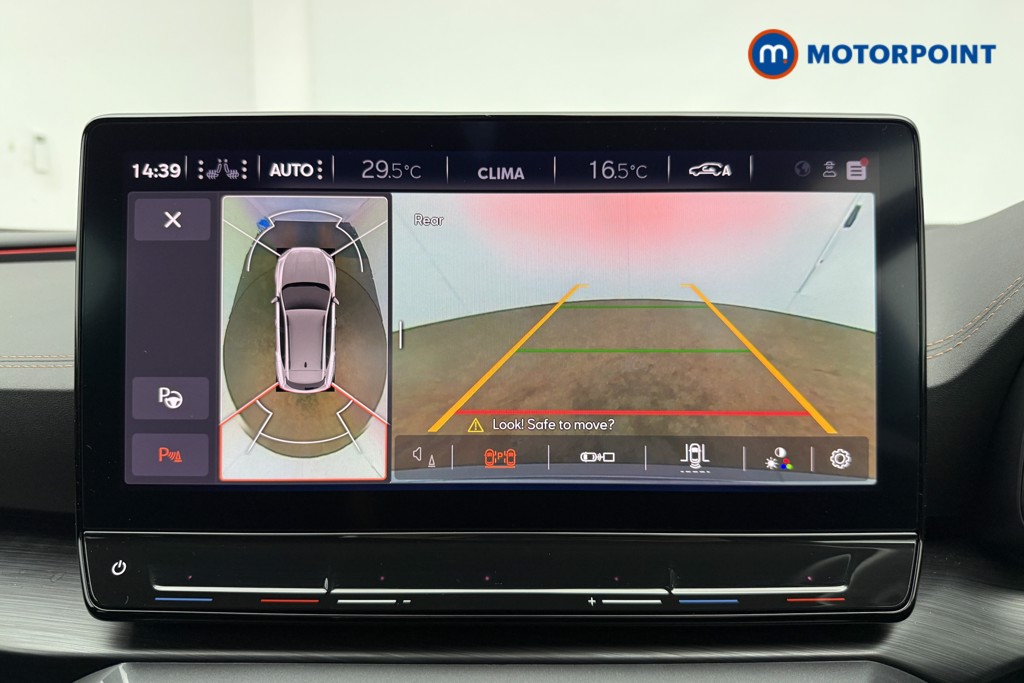 Used Cupra Formentor 2023 for sale - 76958155: Photo 35