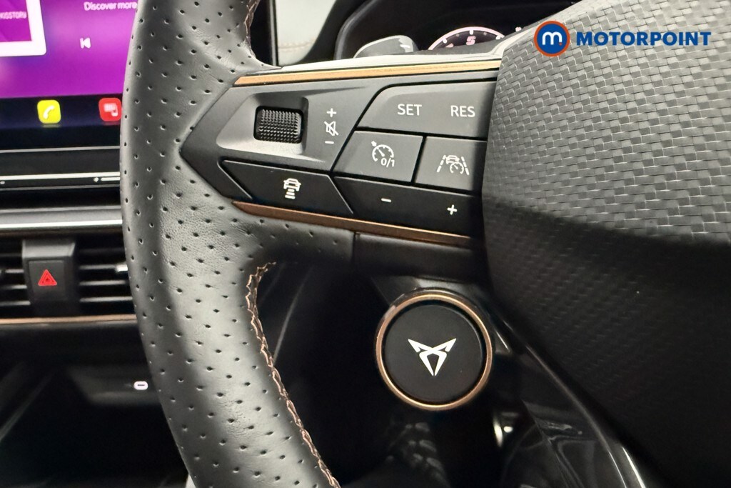 Used Cupra Formentor 2023 for sale - 76958155: Photo 38