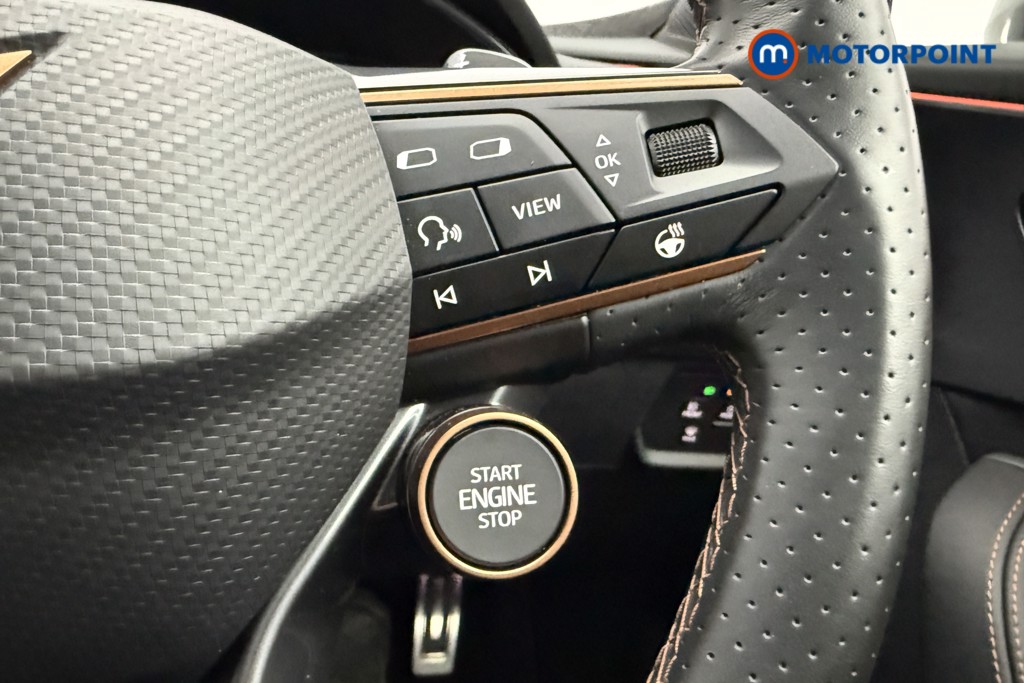 Used Cupra Formentor 2023 for sale - 76958155: Photo 39