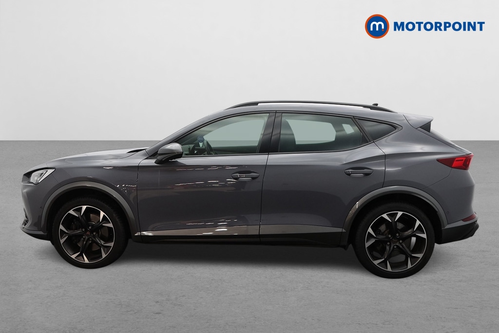 Used Cupra Formentor 2023 for sale - 76958155: Photo 4