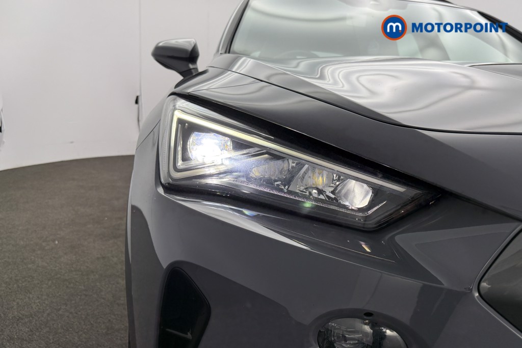 Used Cupra Formentor 2023 for sale - 76958155: Photo 47