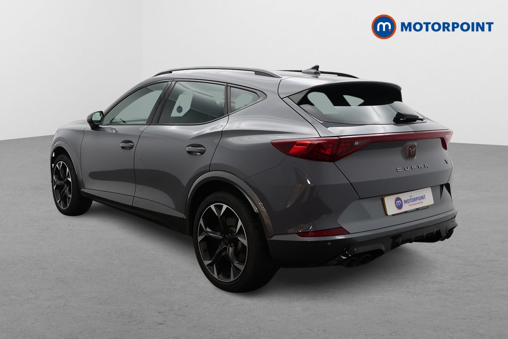 Used Cupra Formentor 2023 for sale - 76958155: Photo 5