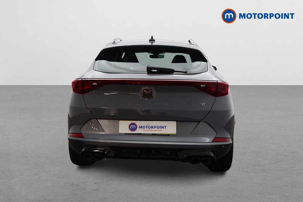 Used Cupra Formentor 2023 for sale - 76958155: Photo 6