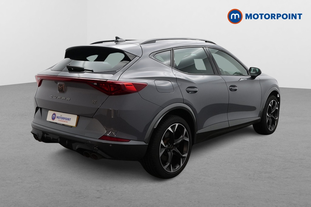 Used Cupra Formentor 2023 for sale - 76958155: Photo 7