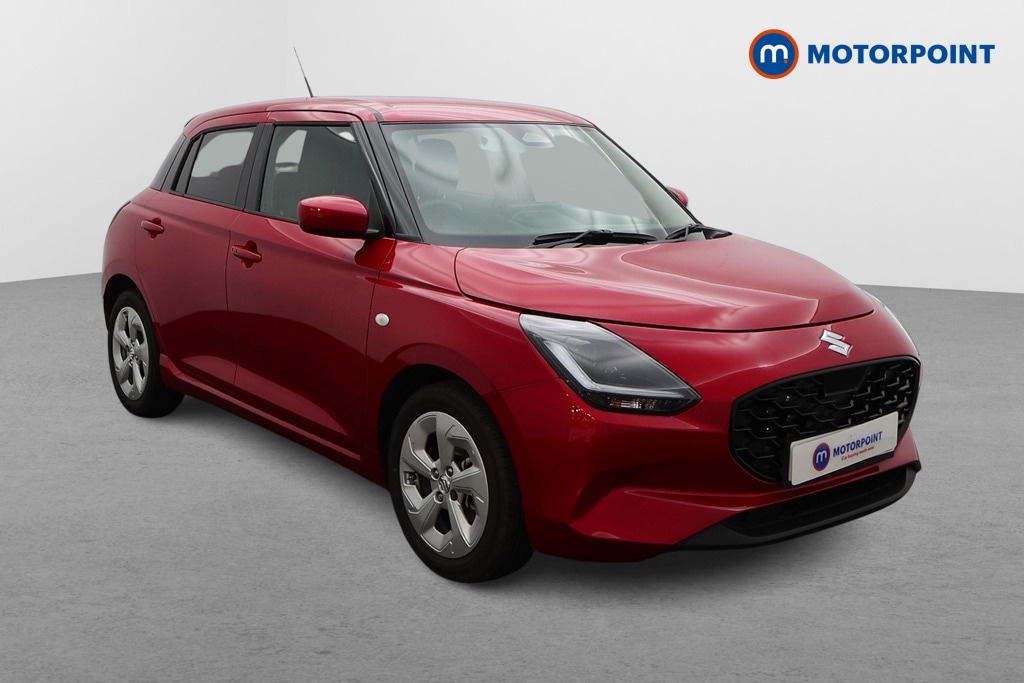 Used Suzuki Swift 2025 for sale - 76352751: Photo 1