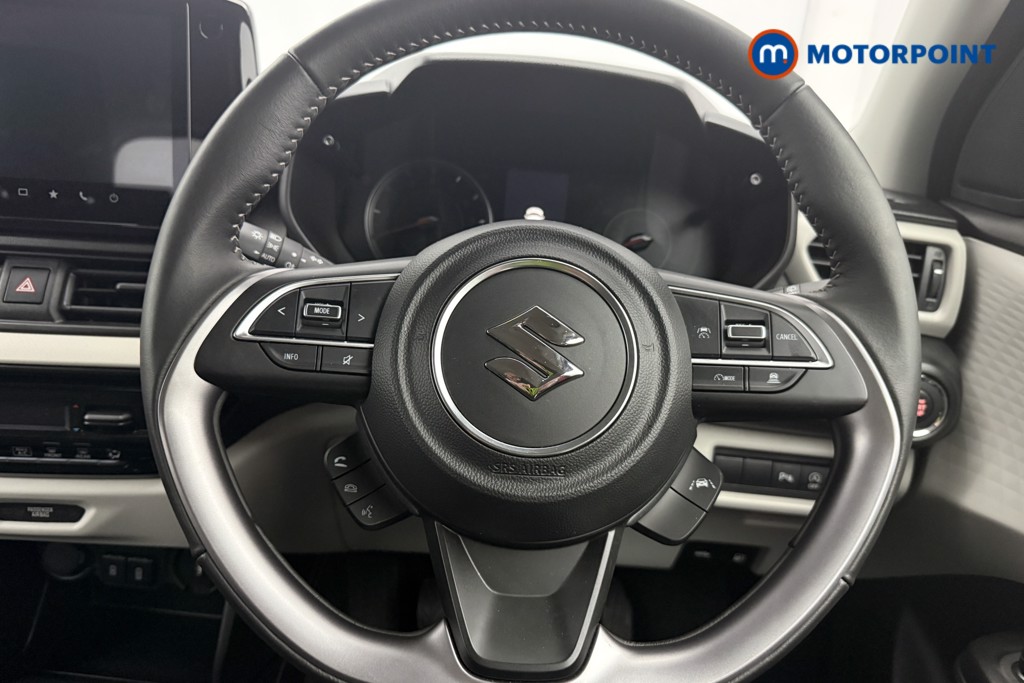 Used Suzuki Swift 2025 for sale - 76352751: Photo 13