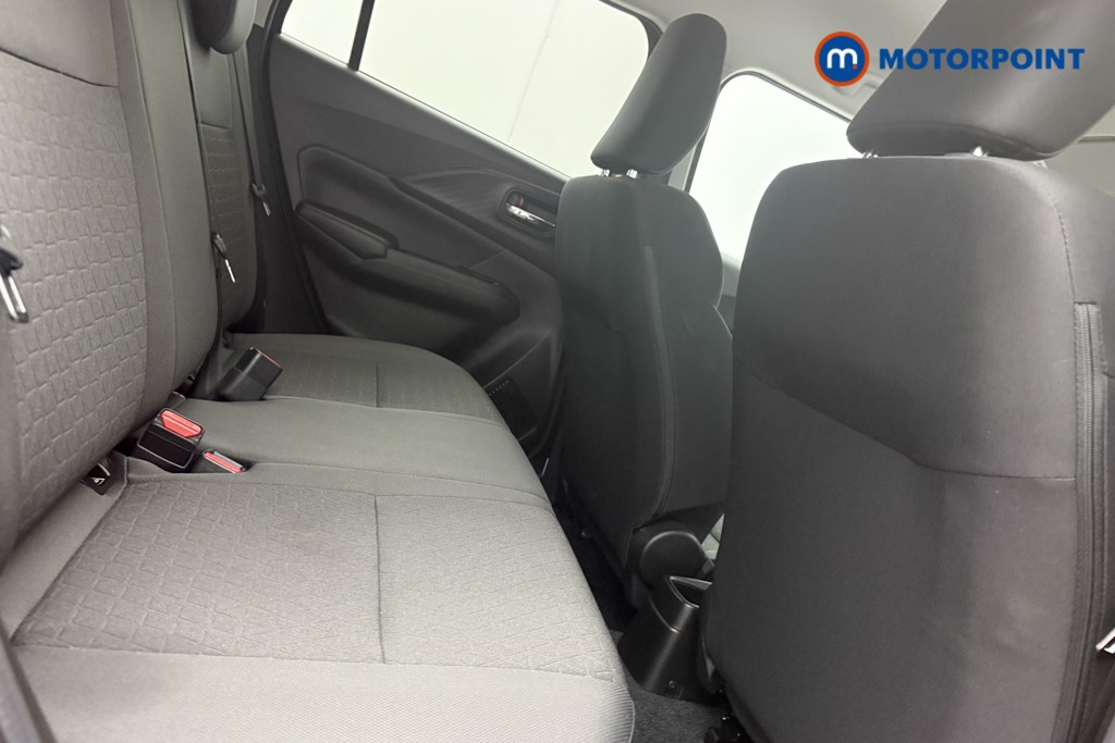 Used Suzuki Swift 2025 for sale - 76352751: Photo 17