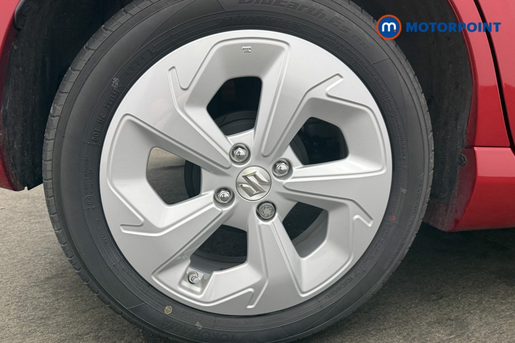 Used Suzuki Swift 2025 for sale - 76352751: Photo 18