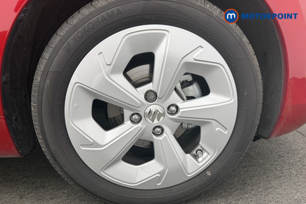 Used Suzuki Swift 2025 for sale - 76352751: Photo 19