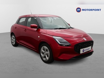 Suzuki - Swift