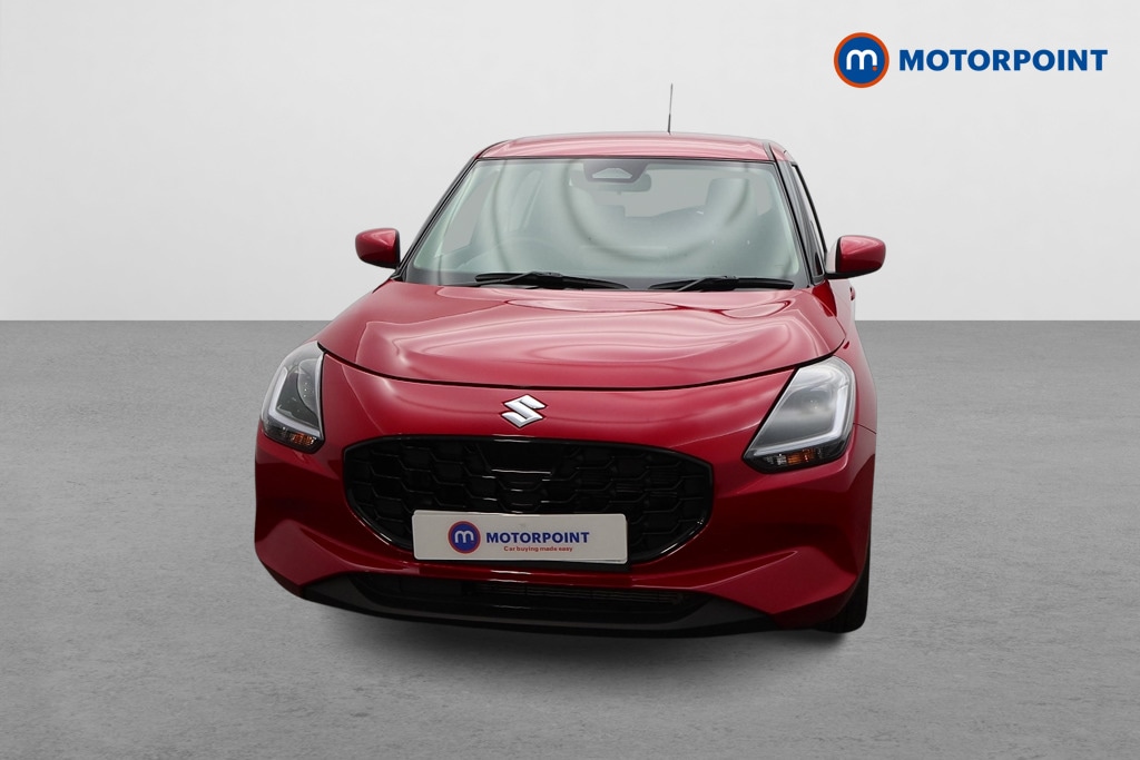 Used Suzuki Swift 2025 for sale - 76352751: Photo 2