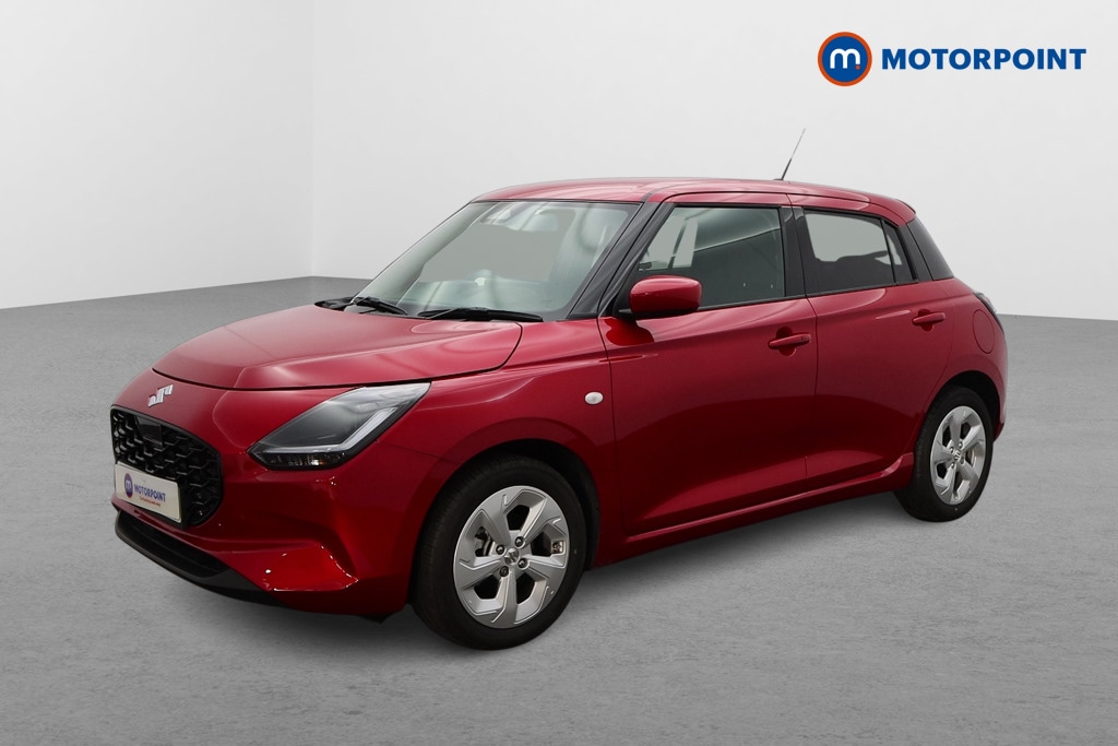 Used Suzuki Swift 2025 for sale - 76352751: Photo 3