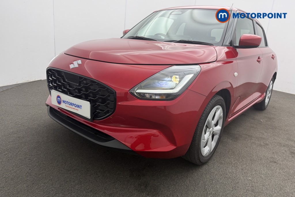 Used Suzuki Swift 2025 for sale - 76352751: Photo 31