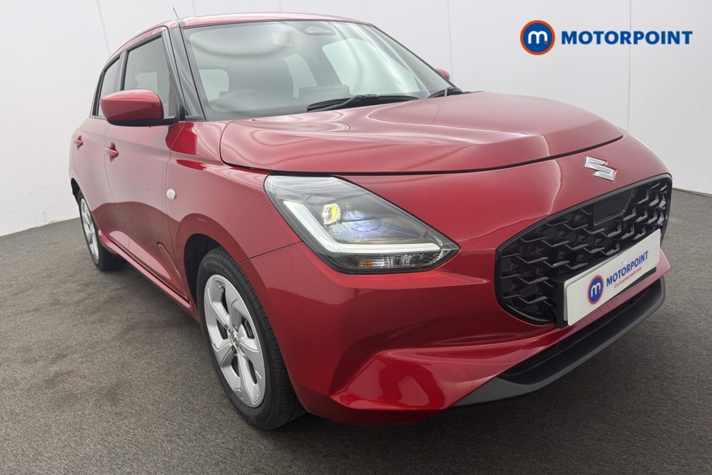 Used Suzuki Swift 2025 for sale - 76352751: Photo 32